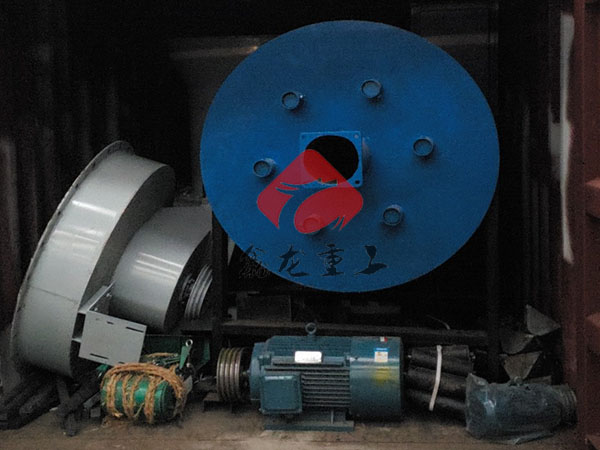 出口也門石膏雷蒙磨粉機(jī) 2.jpg